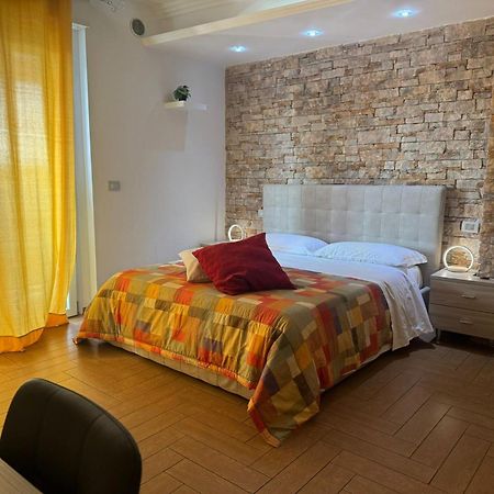 B&B Palazzo Del Toro Montesilvano Marina Eksteriør billede