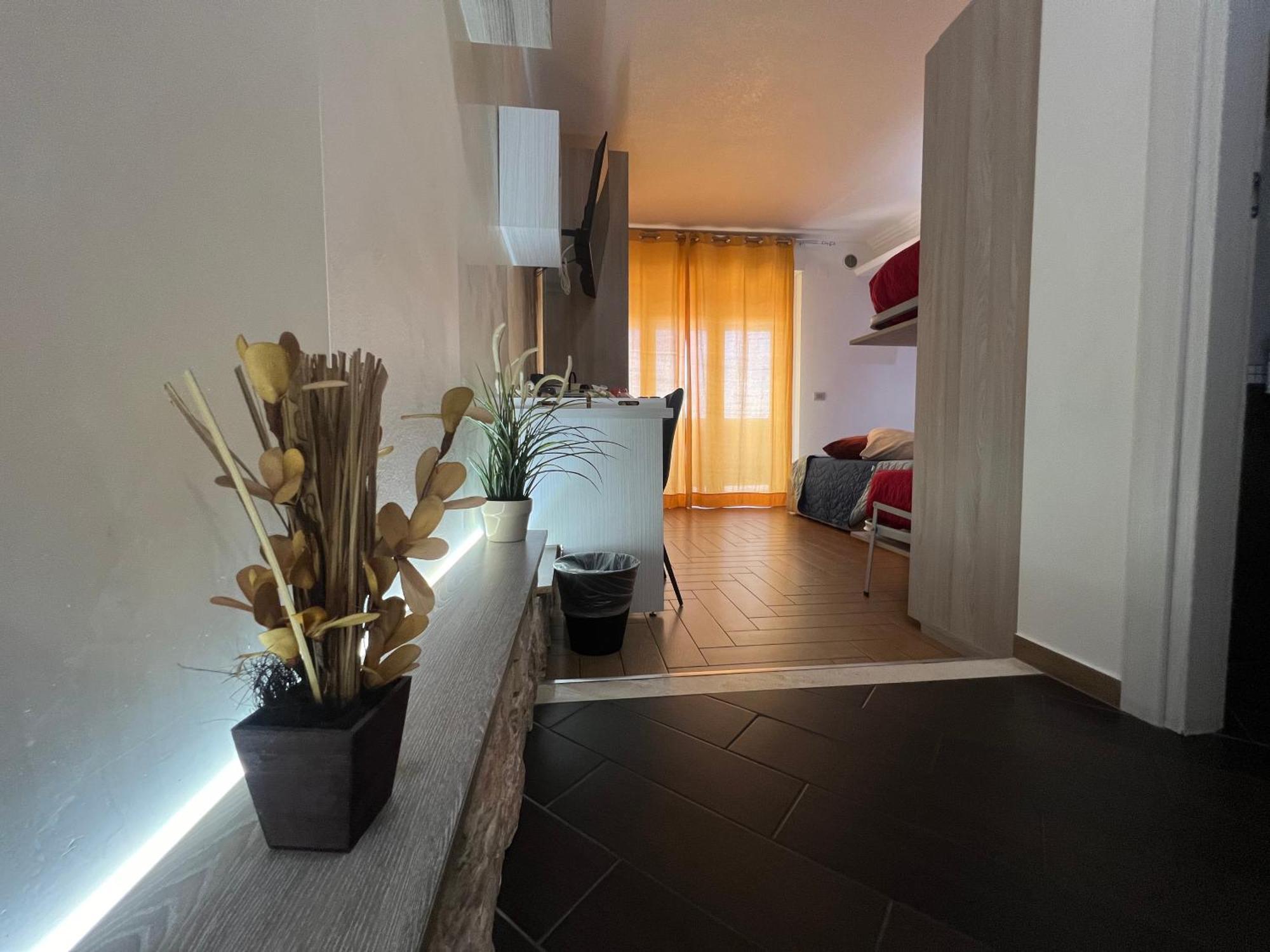 B&B Palazzo Del Toro Montesilvano Marina Eksteriør billede