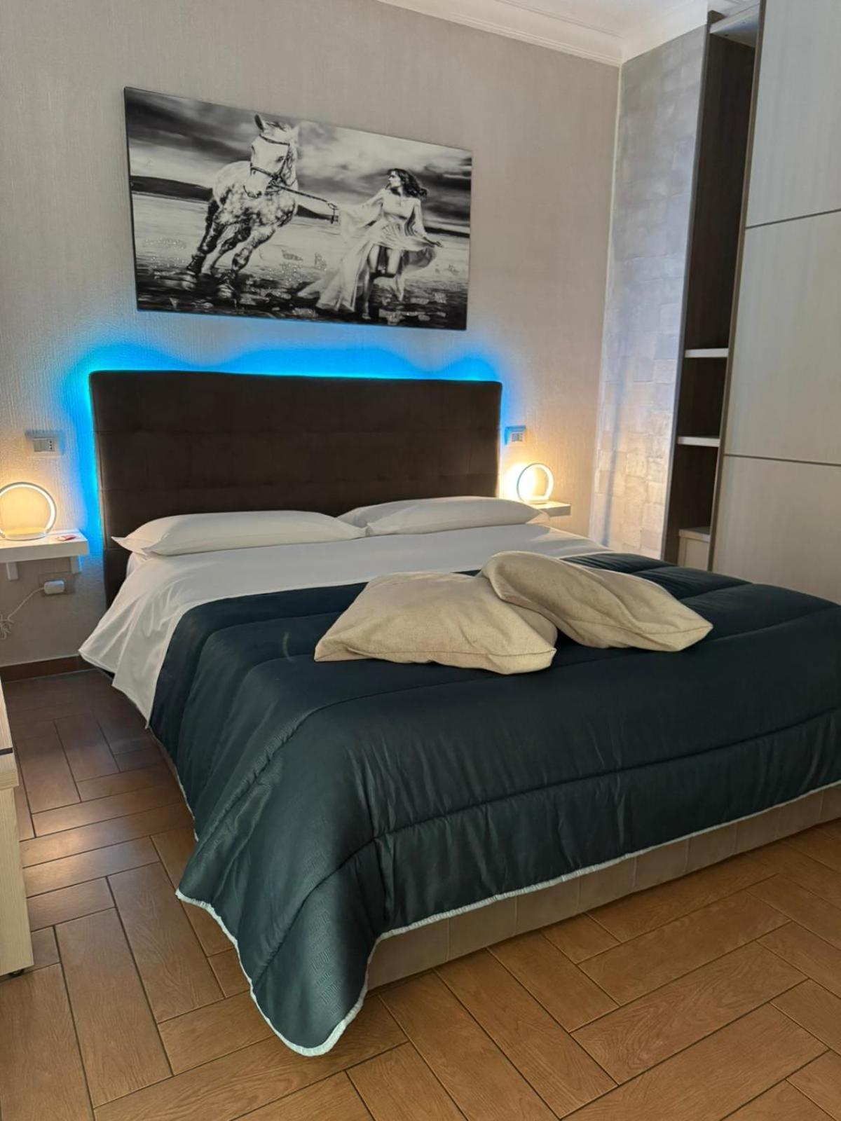 B&B Palazzo Del Toro Montesilvano Marina Eksteriør billede