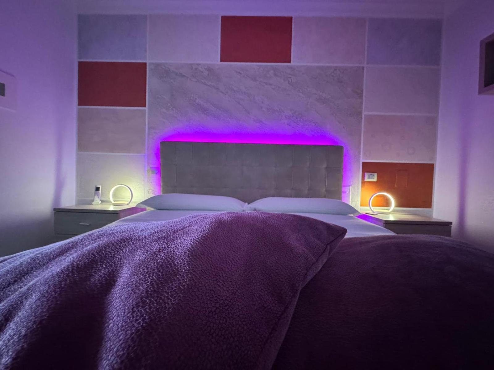 B&B Palazzo Del Toro Montesilvano Marina Eksteriør billede